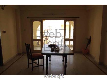 3 BHK Residential Apartment-flats for Sale